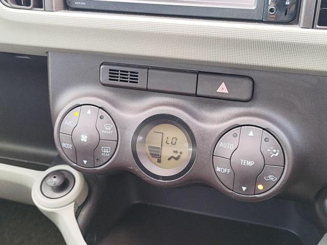 パッソ プラスハナ（14枚目）