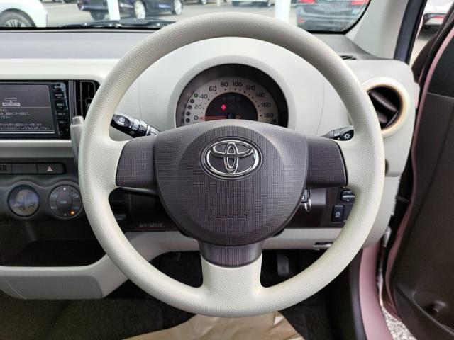 パッソ プラスハナ（20枚目）