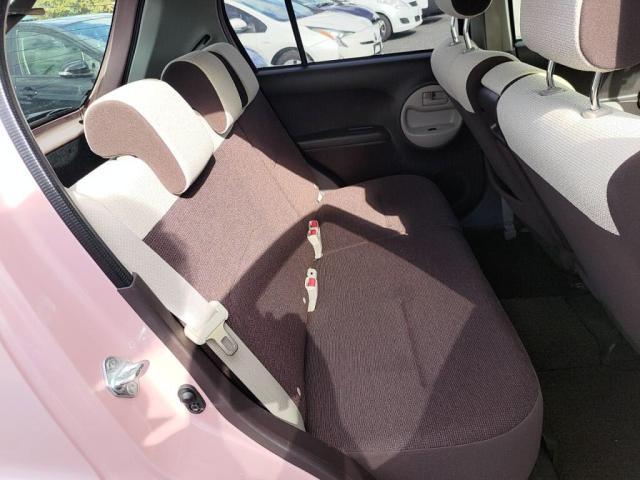 パッソ プラスハナ（24枚目）