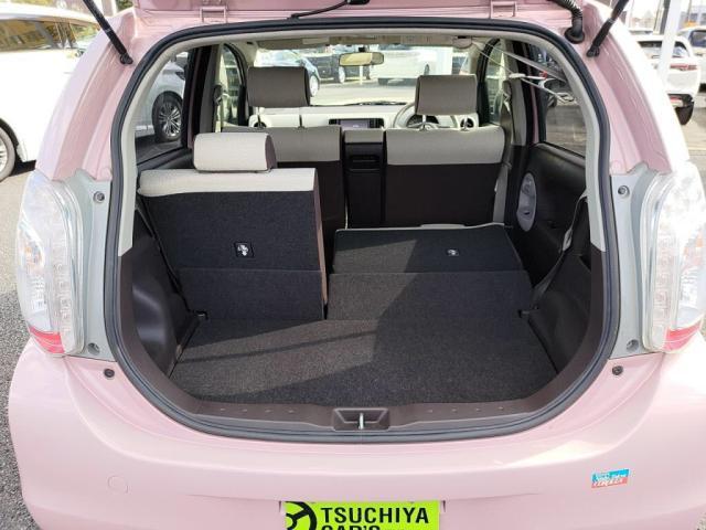 パッソ プラスハナ（26枚目）