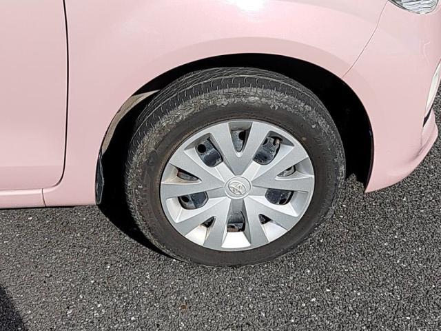 パッソ プラスハナ（29枚目）