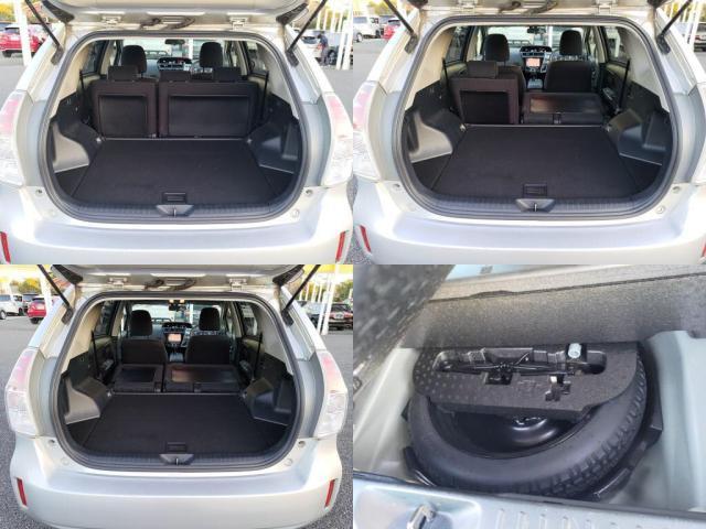 プリウスアルファ Ｓ（8枚目）