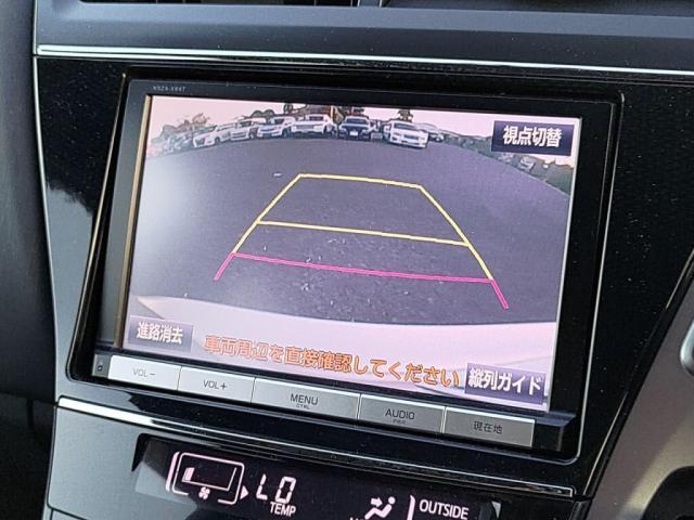 プリウスアルファ Ｓ（18枚目）