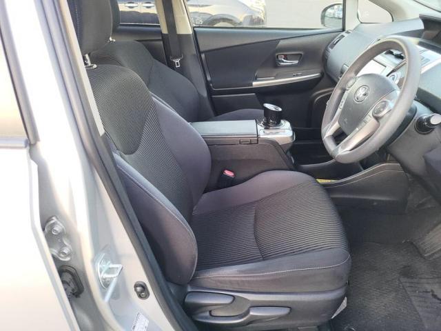 プリウスアルファ Ｓ（21枚目）