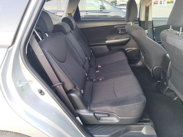 プリウスアルファ Ｓ（24枚目）