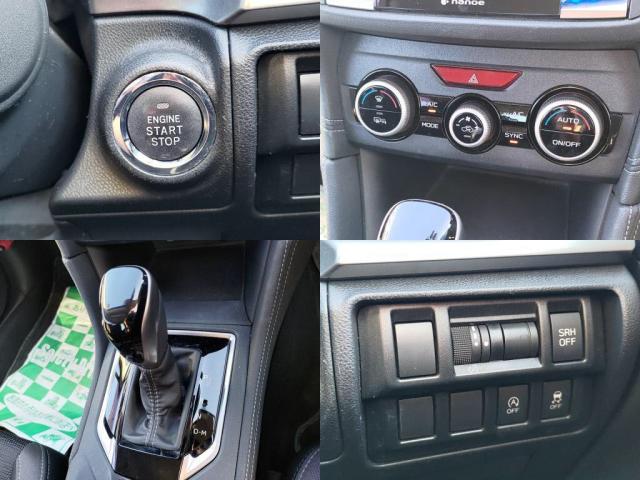 インプレッサG4 2.0i-L アイサイト(5枚目)