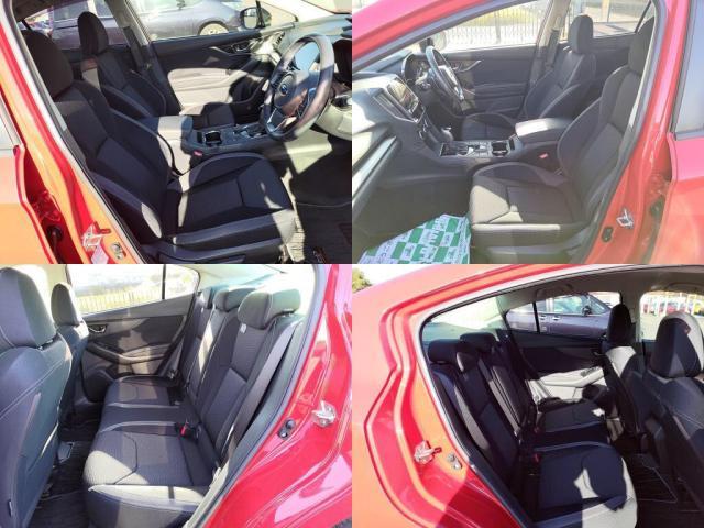 インプレッサG4 2.0i-L アイサイト(7枚目)