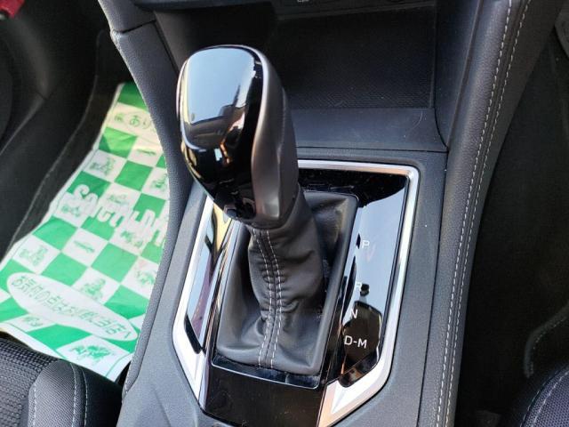 インプレッサG4 2.0i-L アイサイト(15枚目)