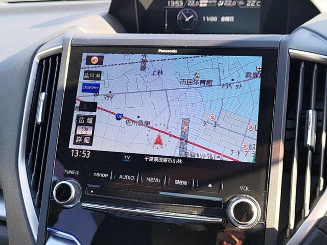 インプレッサG4 2.0i-L アイサイト(17枚目)