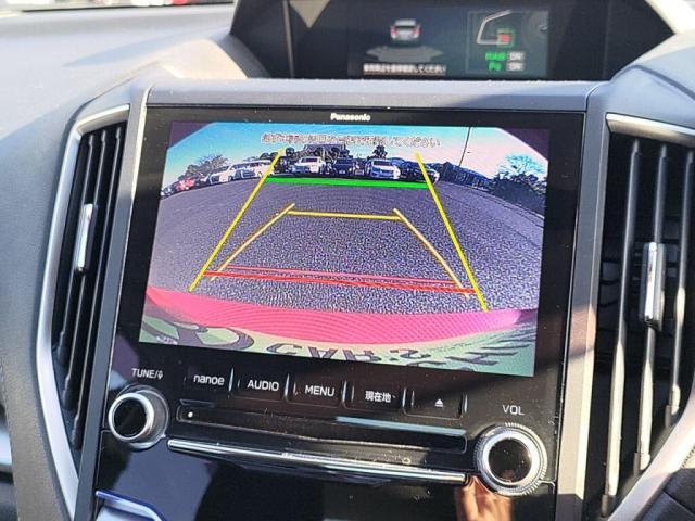 インプレッサG4 2.0i-L アイサイト(18枚目)