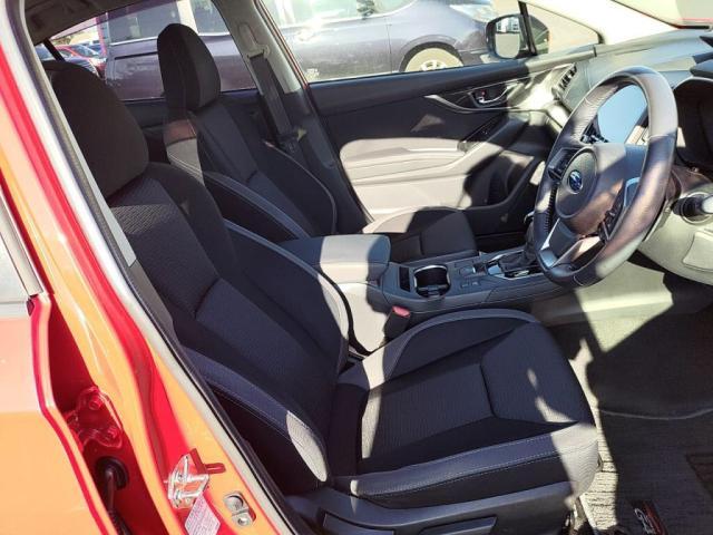 インプレッサG4 2.0i-L アイサイト(21枚目)