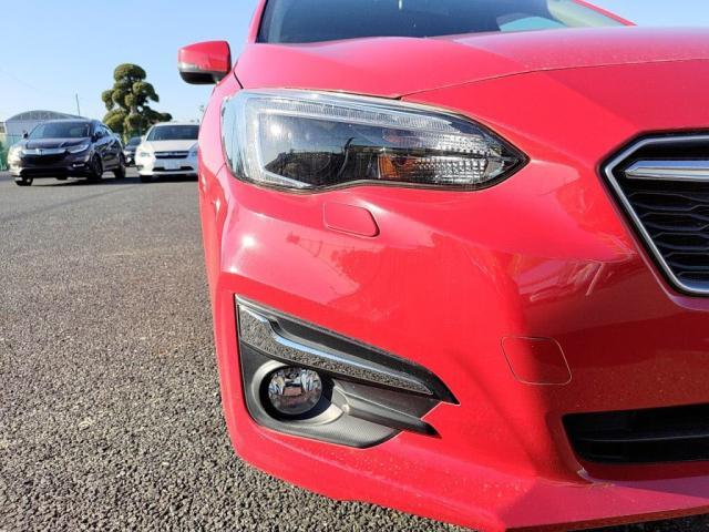 インプレッサG4 2.0i-L アイサイト(26枚目)