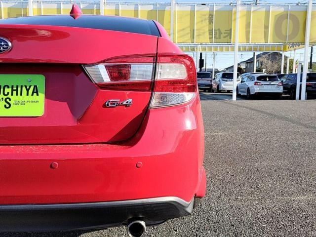 インプレッサG4 2.0i-L アイサイト(27枚目)