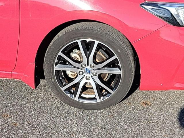 インプレッサG4 2.0i-L アイサイト(29枚目)