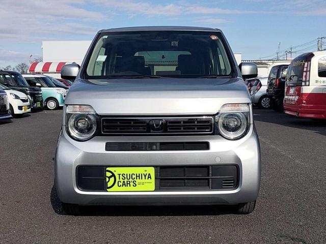 N-WGN L・ターボホンダセンシング MナビBカメラLEDライトETCクルコン衝突軽減Bキーフリ(9枚目)