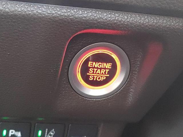 N-WGN L・ターボホンダセンシング MナビBカメラLEDライトETCクルコン衝突軽減Bキーフリ(13枚目)