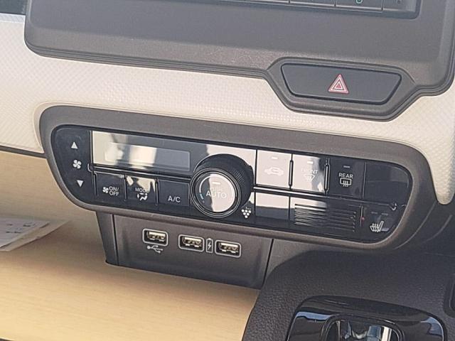 N-WGN L・ターボホンダセンシング MナビBカメラLEDライトETCクルコン衝突軽減Bキーフリ(14枚目)