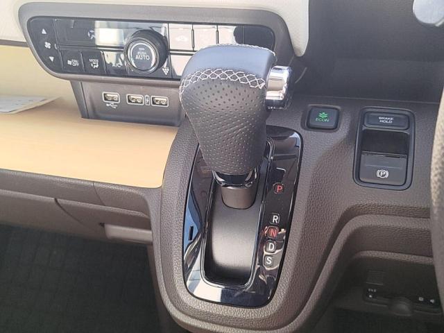 N-WGN L・ターボホンダセンシング MナビBカメラLEDライトETCクルコン衝突軽減Bキーフリ(15枚目)