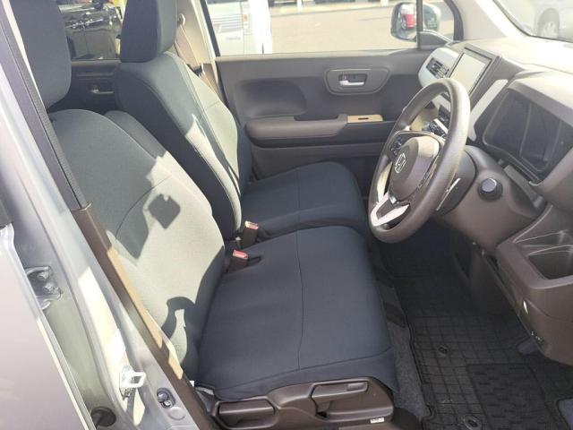 N-WGN L・ターボホンダセンシング MナビBカメラLEDライトETCクルコン衝突軽減Bキーフリ(21枚目)