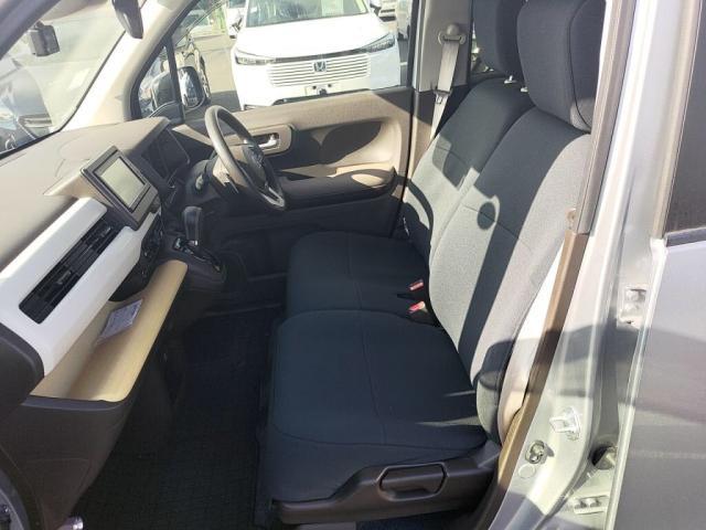 N-WGN L・ターボホンダセンシング MナビBカメラLEDライトETCクルコン衝突軽減Bキーフリ(22枚目)