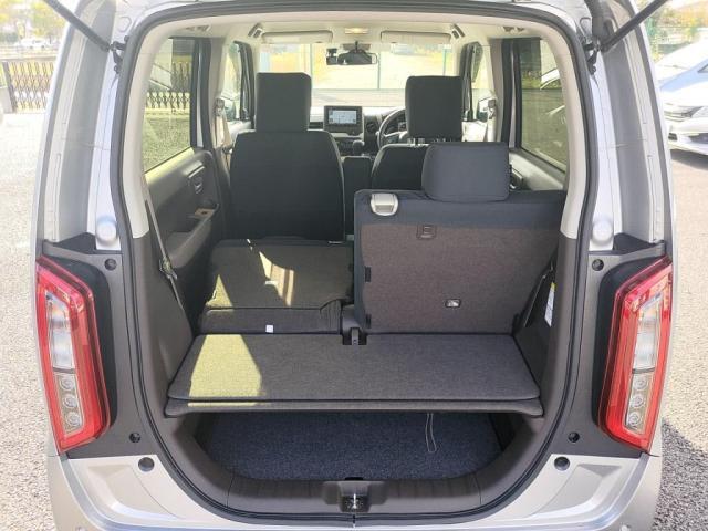 N-WGN L・ターボホンダセンシング MナビBカメラLEDライトETCクルコン衝突軽減Bキーフリ(26枚目)