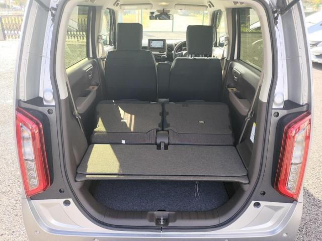 N-WGN L・ターボホンダセンシング MナビBカメラLEDライトETCクルコン衝突軽減Bキーフリ(27枚目)