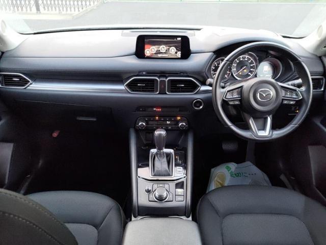 CX-5 20S プロアクティブ(3枚目)