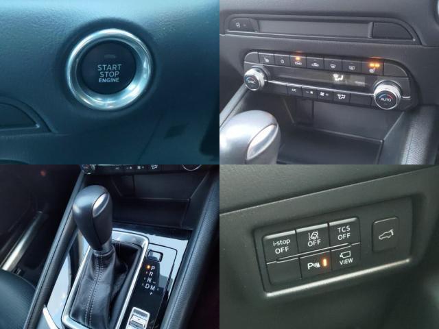 CX-5 20S プロアクティブ(5枚目)