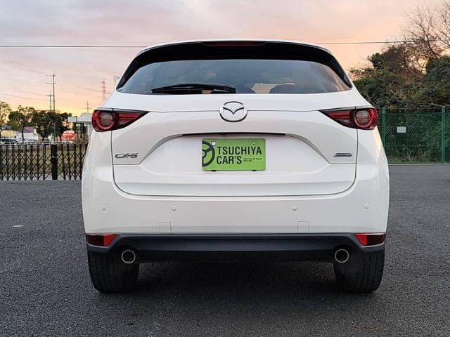 CX-5 20S プロアクティブ(10枚目)