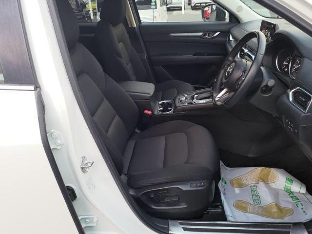 CX-5 20S プロアクティブ(21枚目)