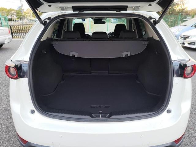 CX-5 20S プロアクティブ(25枚目)