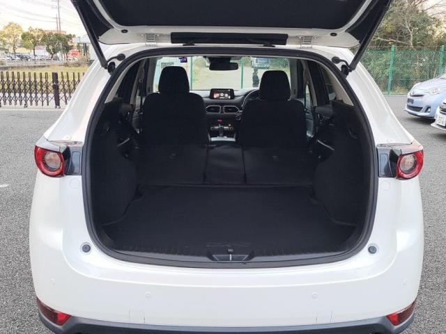 CX-5 20S プロアクティブ(27枚目)