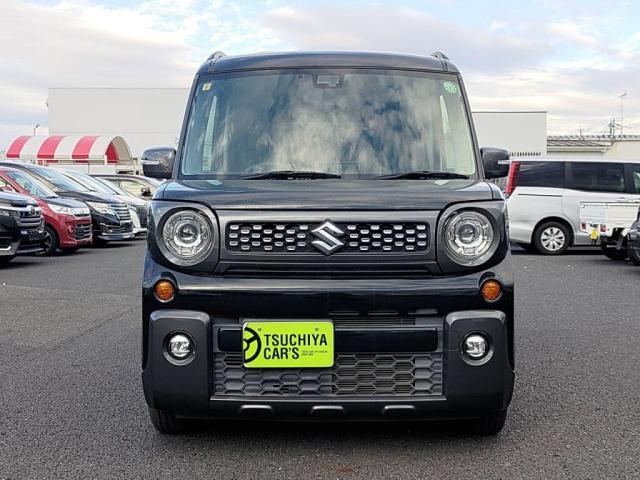 スペーシアギア ハイブリッドＸＺ　ターボ（9枚目）