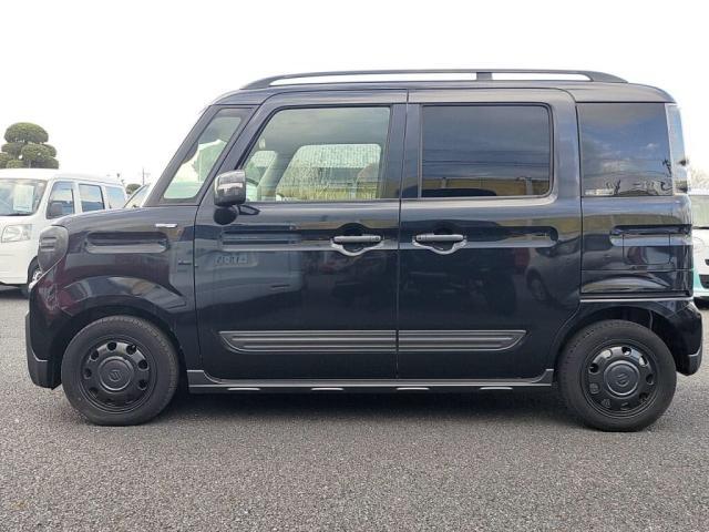 スペーシアギア ハイブリッドＸＺ　ターボ（12枚目）