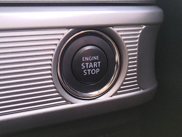 スペーシアギア ハイブリッドＸＺ　ターボ（13枚目）