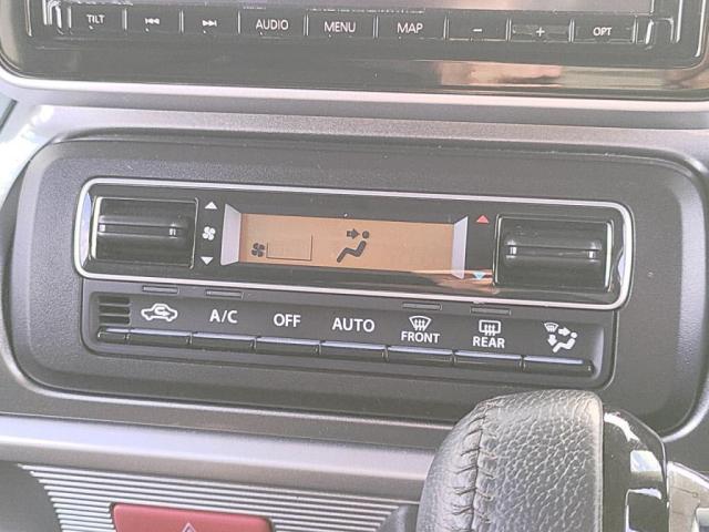 スペーシアギア ハイブリッドＸＺ　ターボ（14枚目）