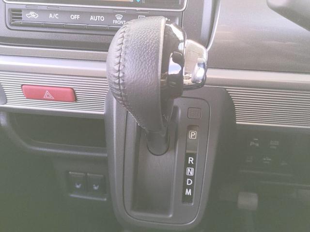 スペーシアギア ハイブリッドＸＺ　ターボ（15枚目）