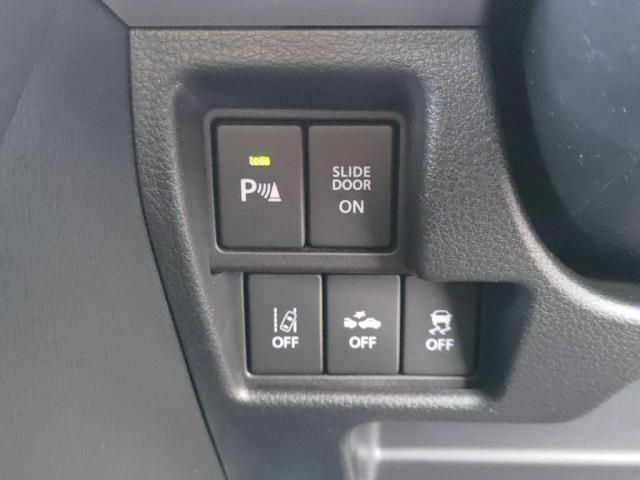 スペーシアギア ハイブリッドＸＺ　ターボ（18枚目）