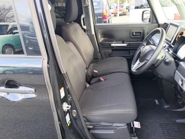 スペーシアギア ハイブリッドＸＺ　ターボ（21枚目）