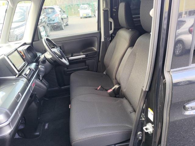 スペーシアギア ハイブリッドＸＺ　ターボ（22枚目）