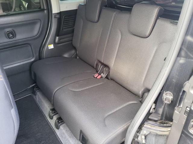 スペーシアギア ハイブリッドＸＺ　ターボ（23枚目）