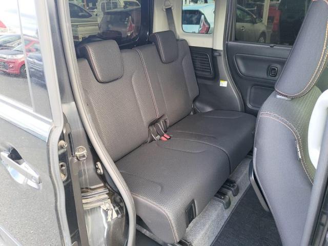 スペーシアギア ハイブリッドＸＺ　ターボ（24枚目）