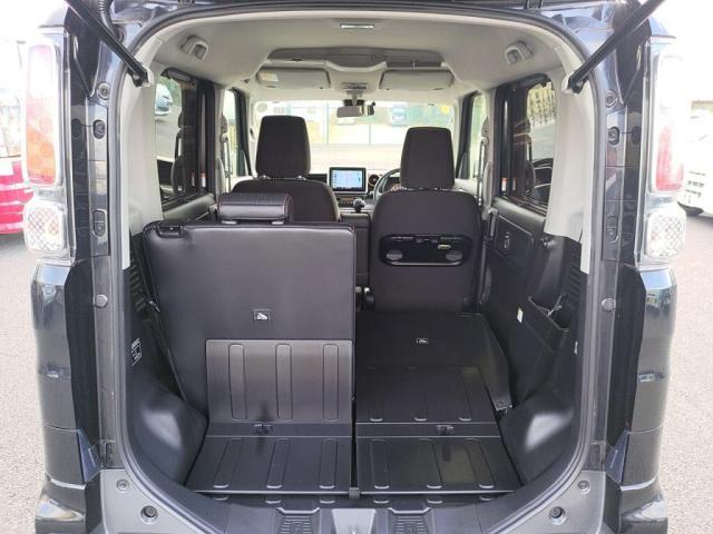 スペーシアギア ハイブリッドＸＺ　ターボ（26枚目）