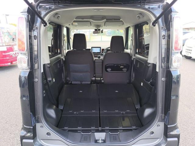 スペーシアギア ハイブリッドＸＺ　ターボ（27枚目）