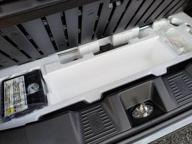 スペーシアギア ハイブリッドＸＺ　ターボ（28枚目）