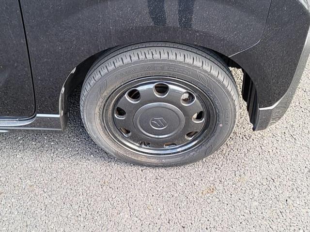 スペーシアギア ハイブリッドＸＺ　ターボ（29枚目）