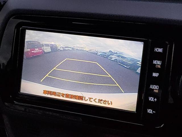 ヴィッツ ハイブリッドＦ　セーフティーエディションＩＩＩ　１２セグＭナビＢカメＬＥＤライＥＴＣ衝突軽減Ｂキーフリ外ＡＷ（18枚目）