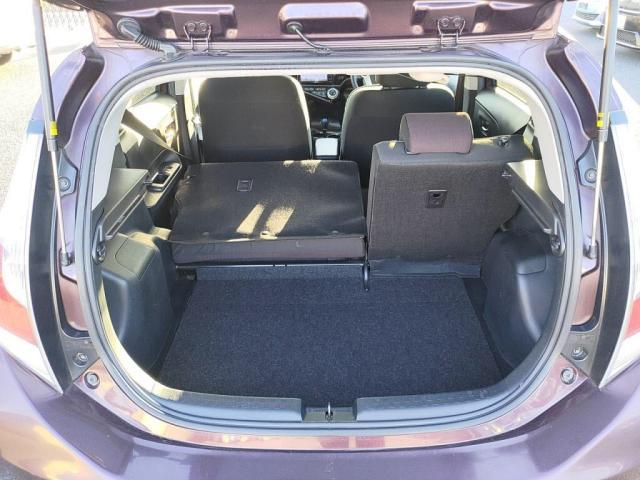 アクア G 1オナ12セグMナビBカメLEDライトETCコーナSキーフリ(26枚目)