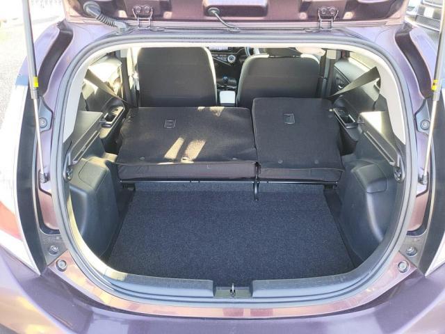 アクア G 1オナ12セグMナビBカメLEDライトETCコーナSキーフリ(27枚目)