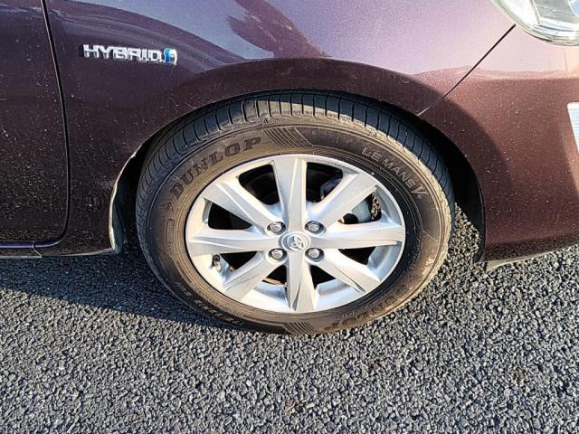 アクア G 1オナ12セグMナビBカメLEDライトETCコーナSキーフリ(29枚目)